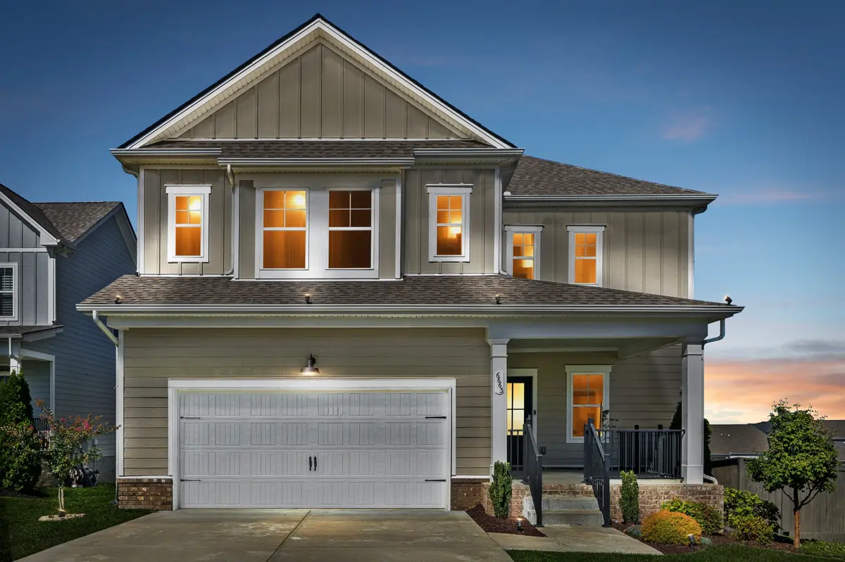 6663 Hanworth Trce, Smyrna, TN 37167