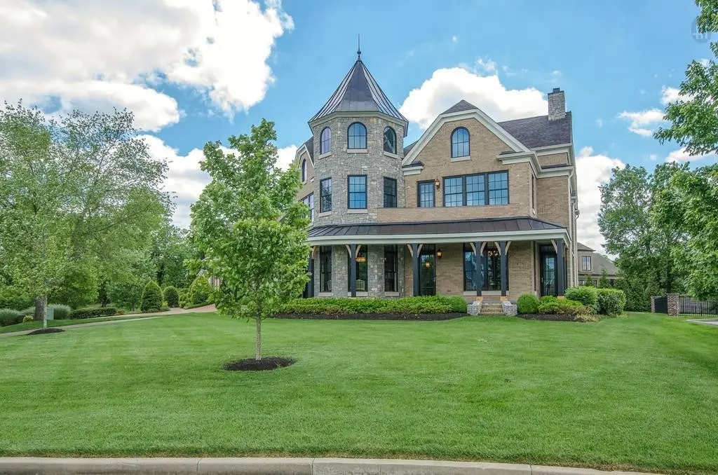 3 Medalist Ct, Brentwood, TN 37027