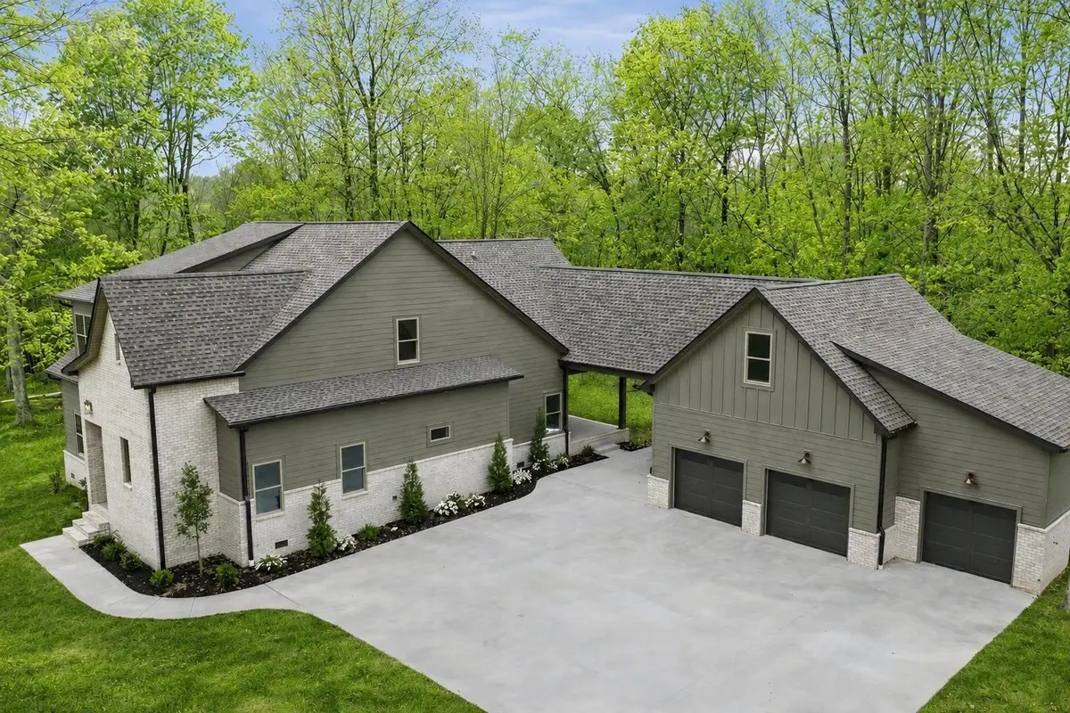 2957 Pace Rd, Clarksville, TN 37043