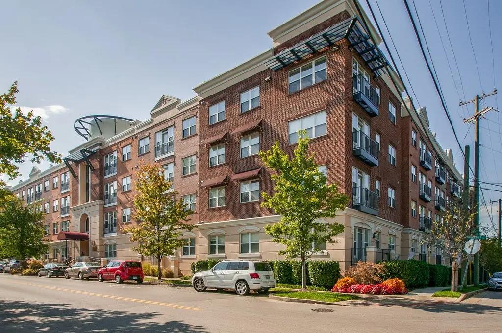 3000 Vanderbilt Pl #231, Nashville, TN 37212