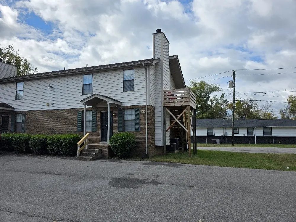 1103 Westchester Drive #A, Nashville, TN 37207