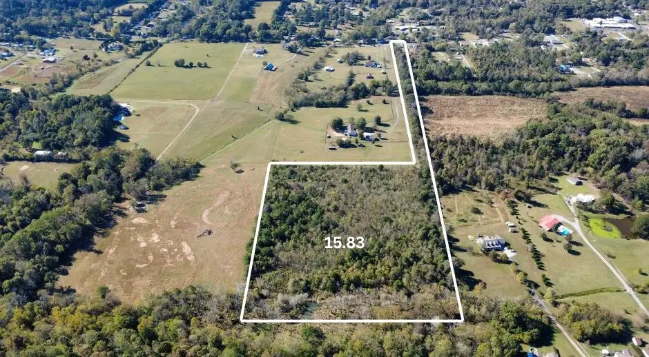 0 Durkee Road #SE, Cleveland, TN 37323
