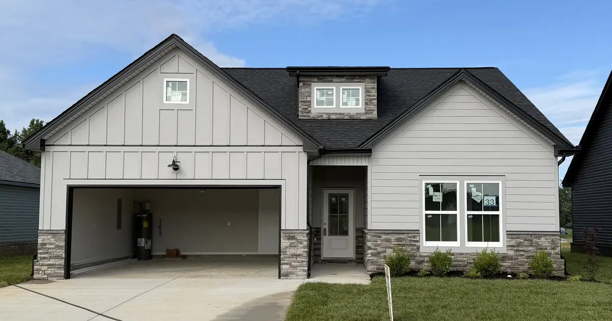 33 Miller Farm, Clarksville, TN 37043
