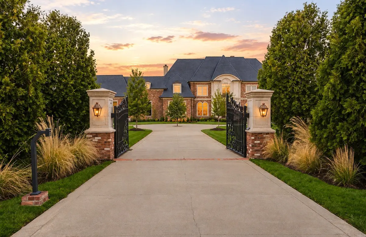 2122 Old Hickory Blvd, Nashville, TN 37215