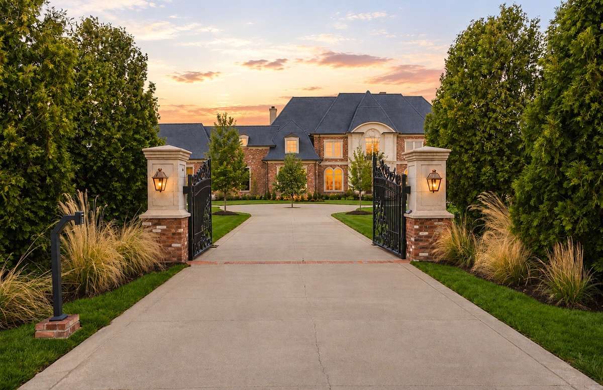 2122 Old Hickory Blvd, Nashville, TN 37215