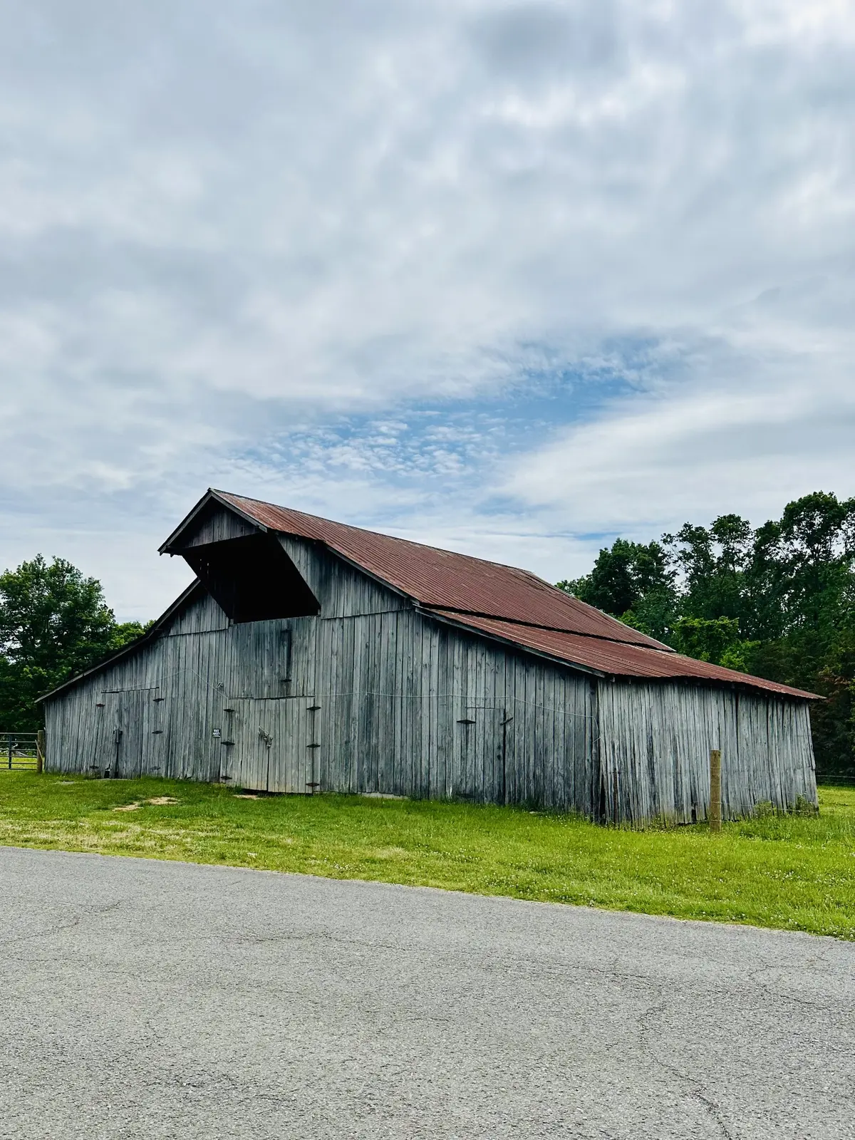 0 Hall Rd, Greenbrier, TN 37073