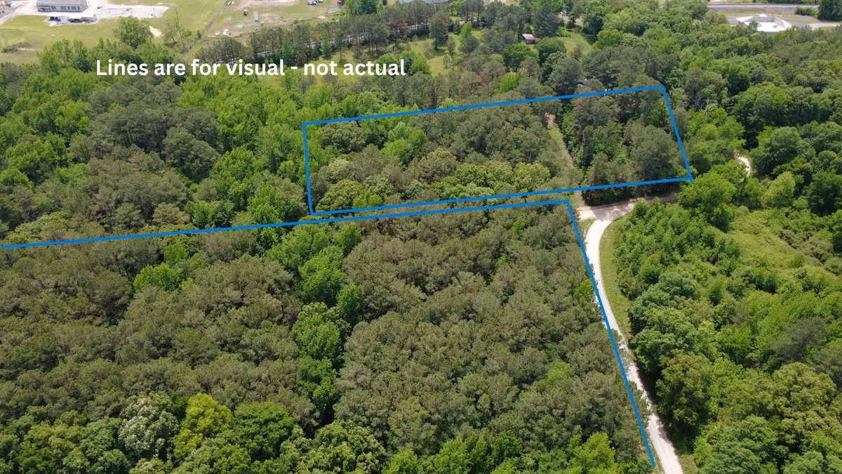 0 Wells Loop, New Johnsonville, TN 37134