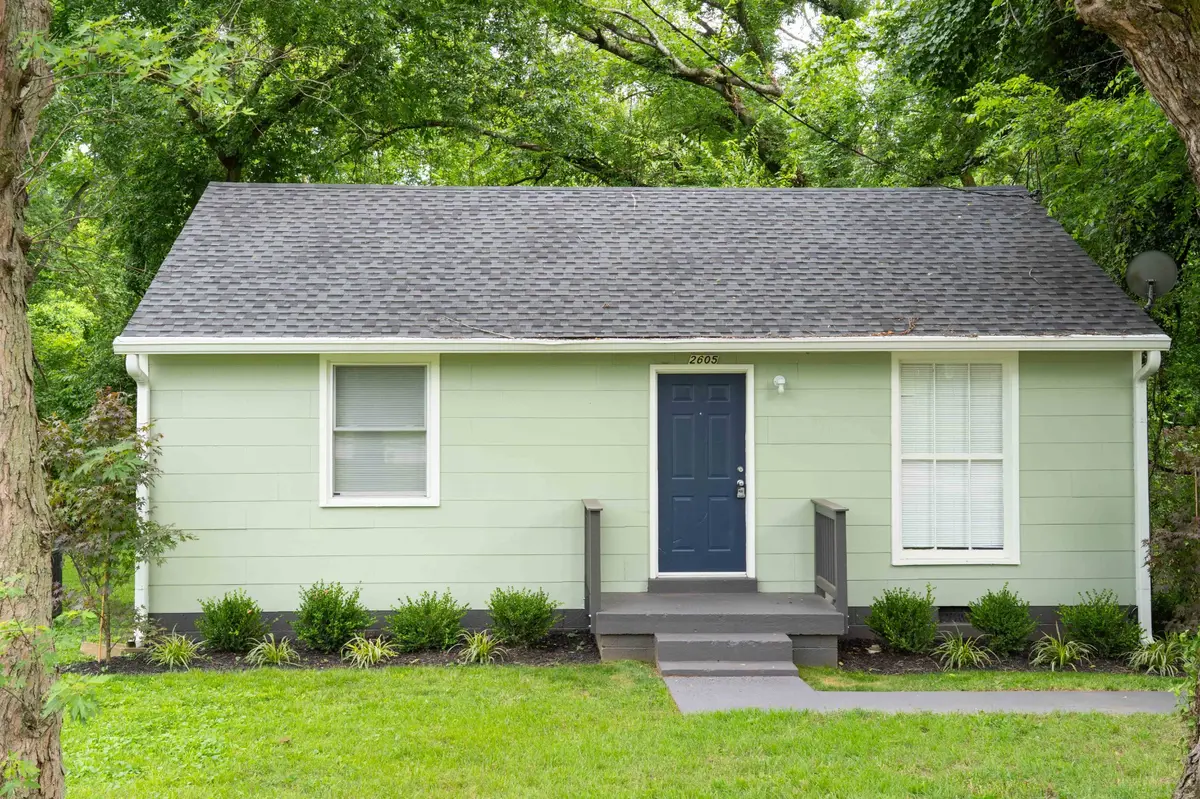 2605 Delk Ave, Nashville, TN 37208