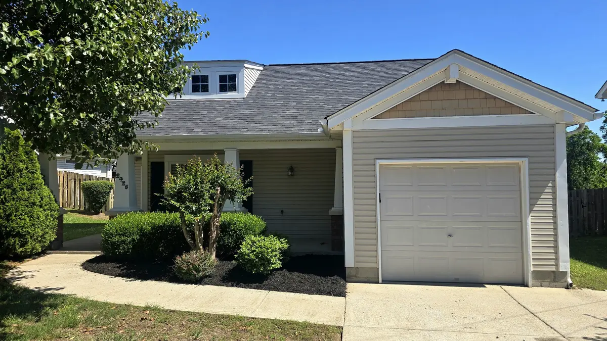 2425 Pleasant Springs Ln, Hermitage, TN 37076