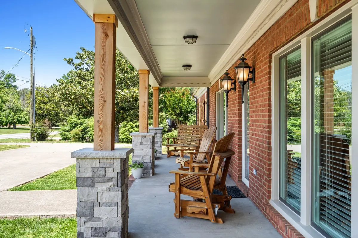 402 Fairway Trl, Springfield, TN 37172