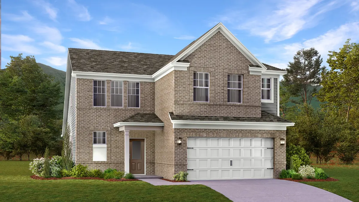483 Lacewing Lane, Clarksville, TN 37043