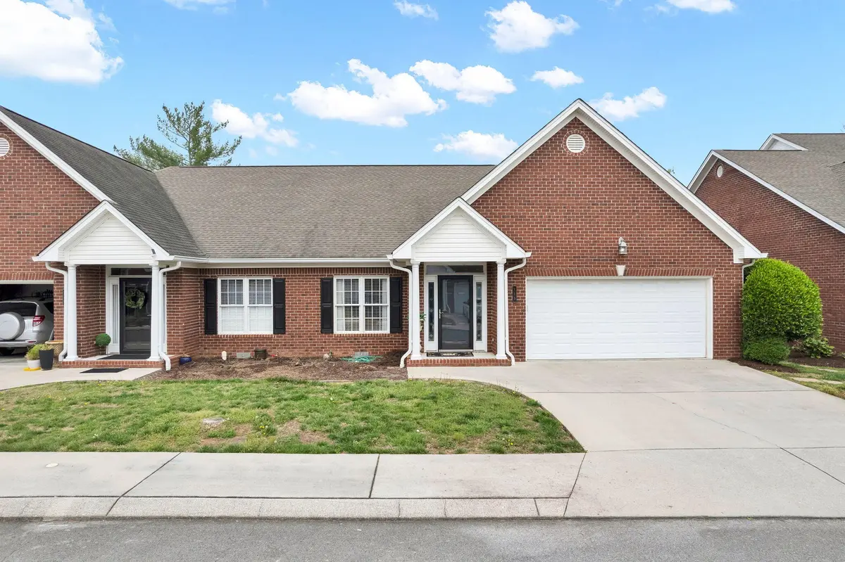 115 Overbriar Drive #NE, Cleveland, TN 37312