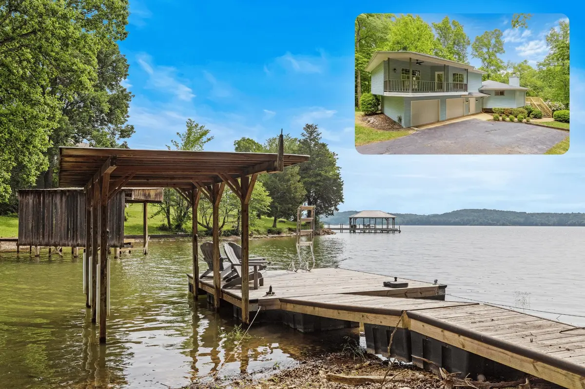 2266 N Shore Acres Road, Soddy Daisy, TN 37379