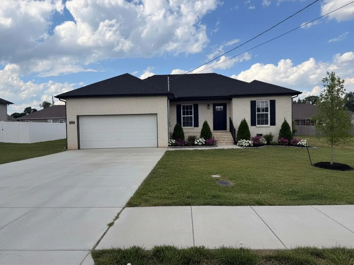 216 Graham Way, Shelbyville, TN 37160
