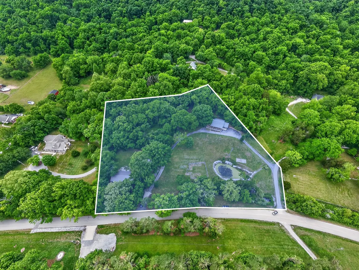 1751 Warren Hollow Rd, Nolensville, TN 37135