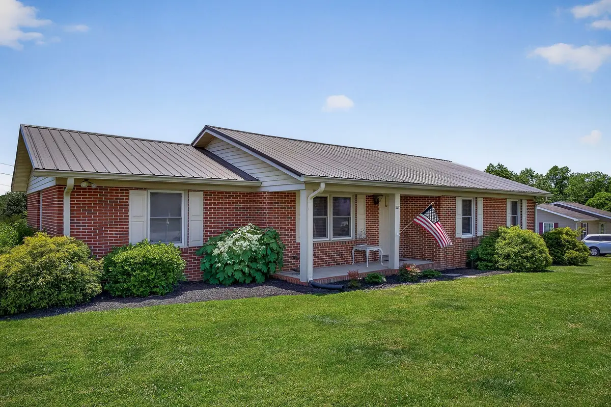229 Union Hill Rd, Mcminnville, TN 37110