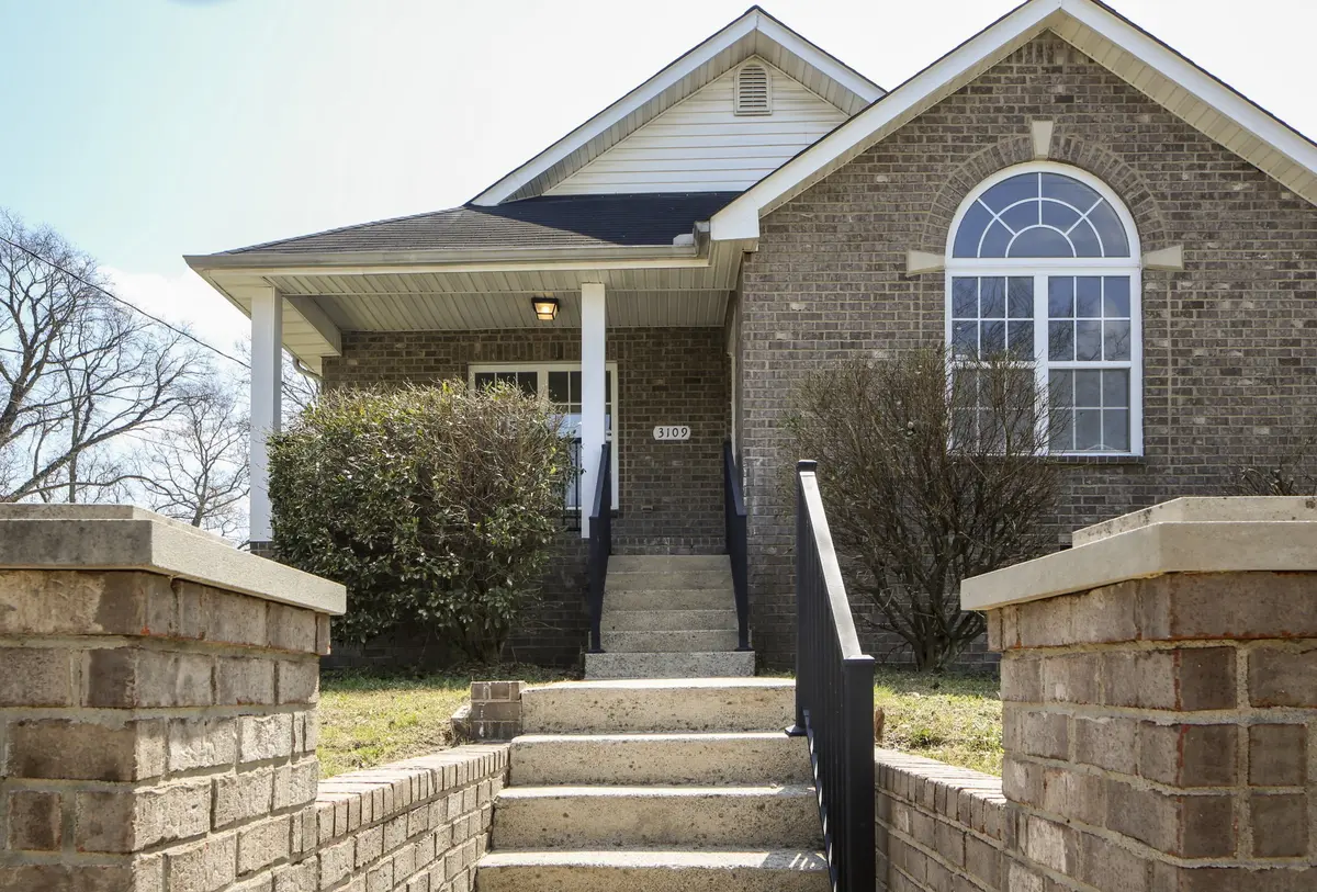3109 Albion St, Nashville, TN 37209