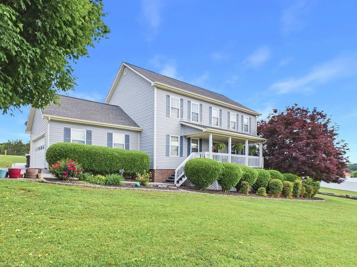 128 County Road 101, Riceville, TN 37370