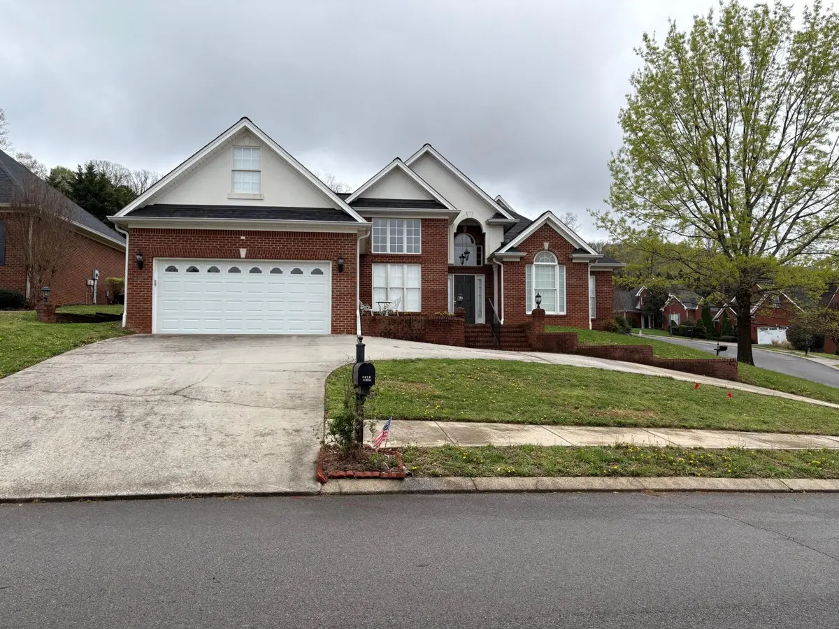 1951 Weston Hills Drive #NW, Cleveland, TN 37312