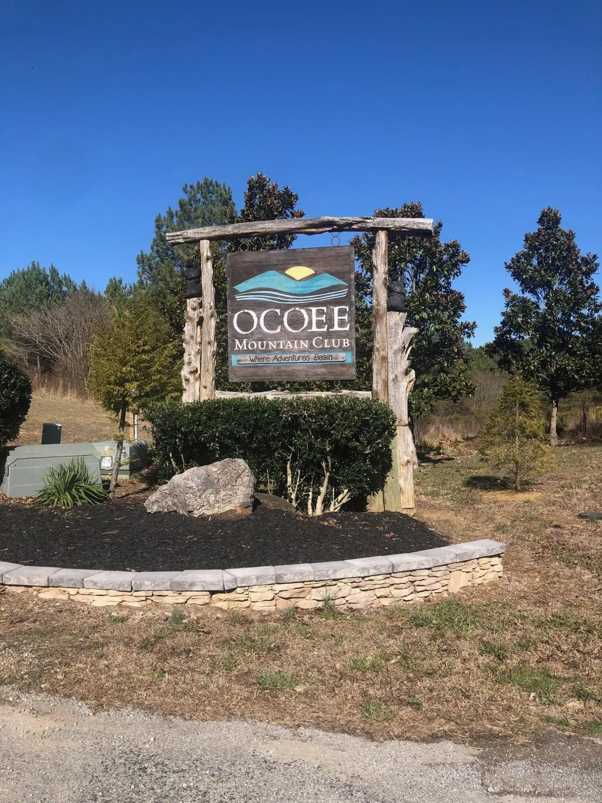 136 Cherokee Ridge Drive, Ocoee, TN 37361