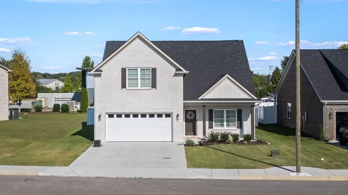 64 N Fork Branch Rd, Tullahoma, TN 37388