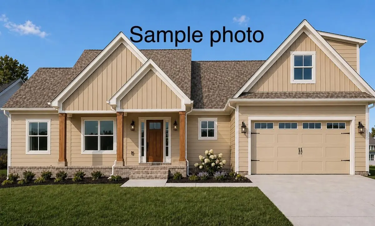 2704 Willow Run Trail #NW, Cleveland, TN 37312