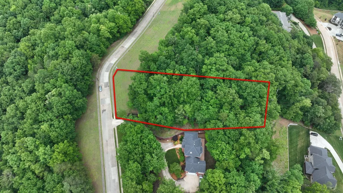 0 Bentley Park Drive #NW, Cleveland, TN 37312