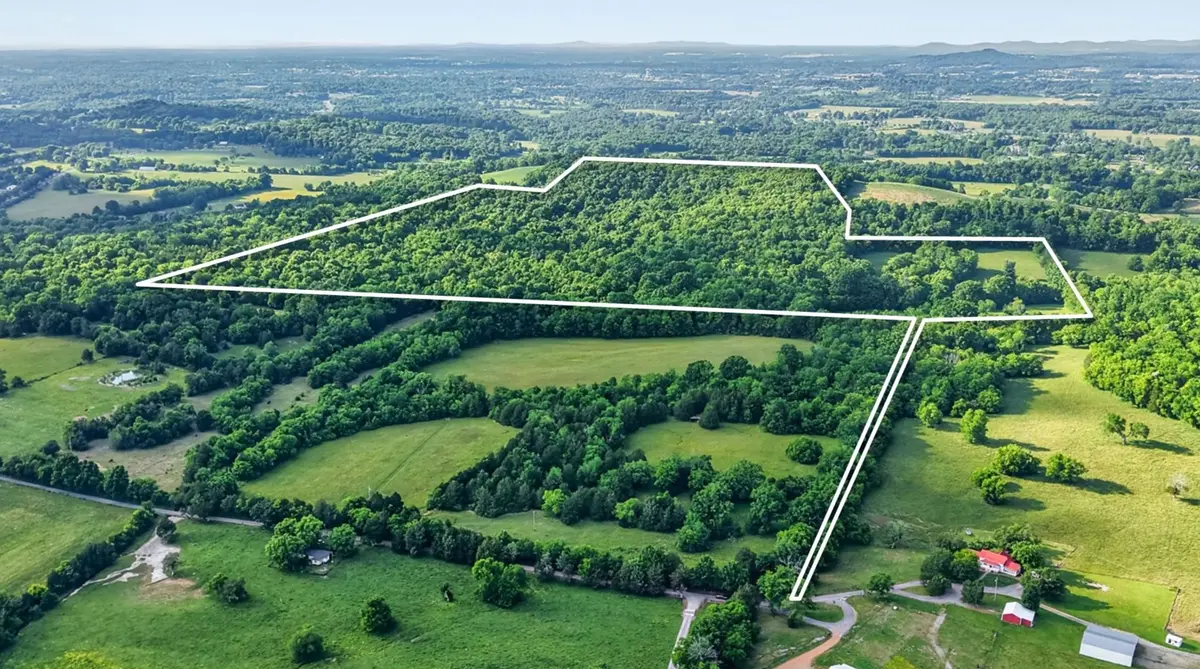 1 Himesville Road, Shelbyville, TN 37160