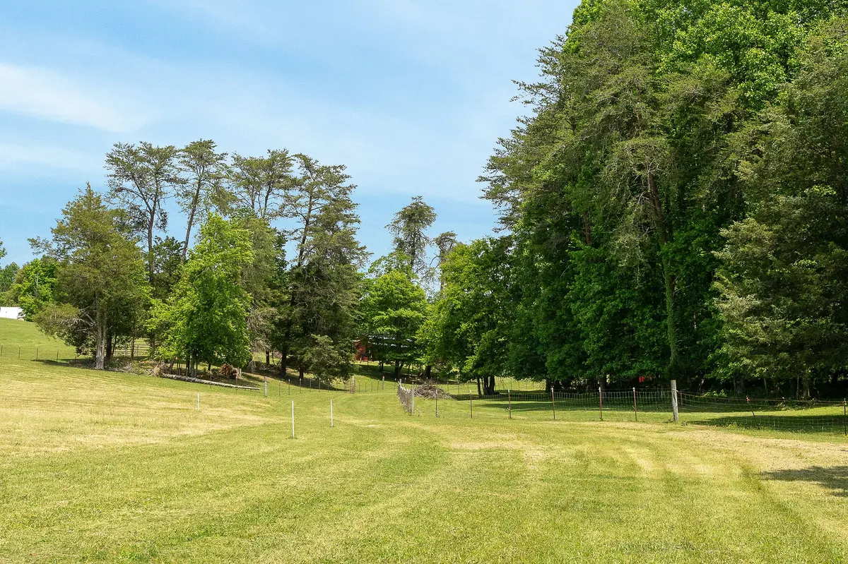 29 Acres Standing Stone Hwy, Hilham, TN 38568