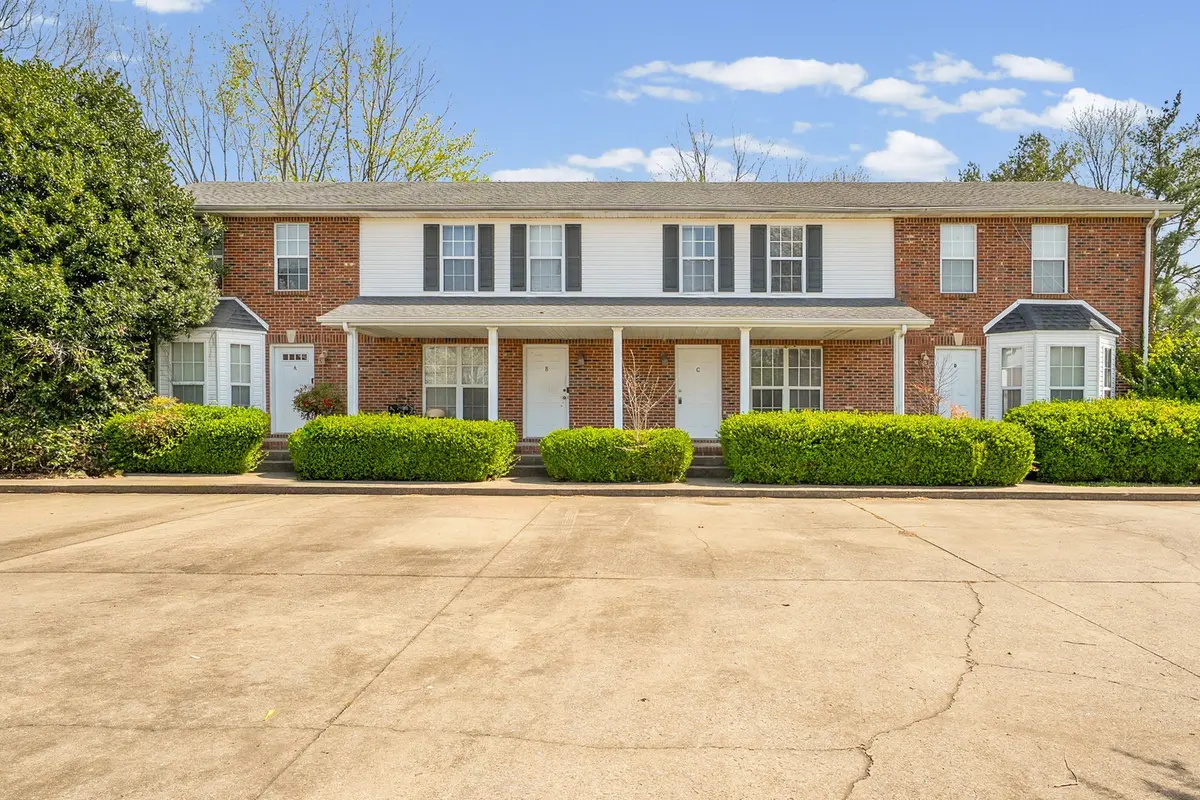 280 Timber Court Dr #B, Clarksville, TN 37043