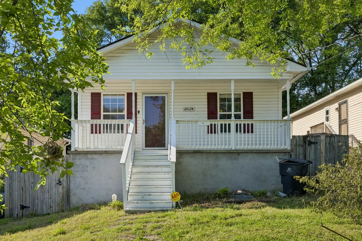 1802 Seminary St #B, Nashville, TN 37207