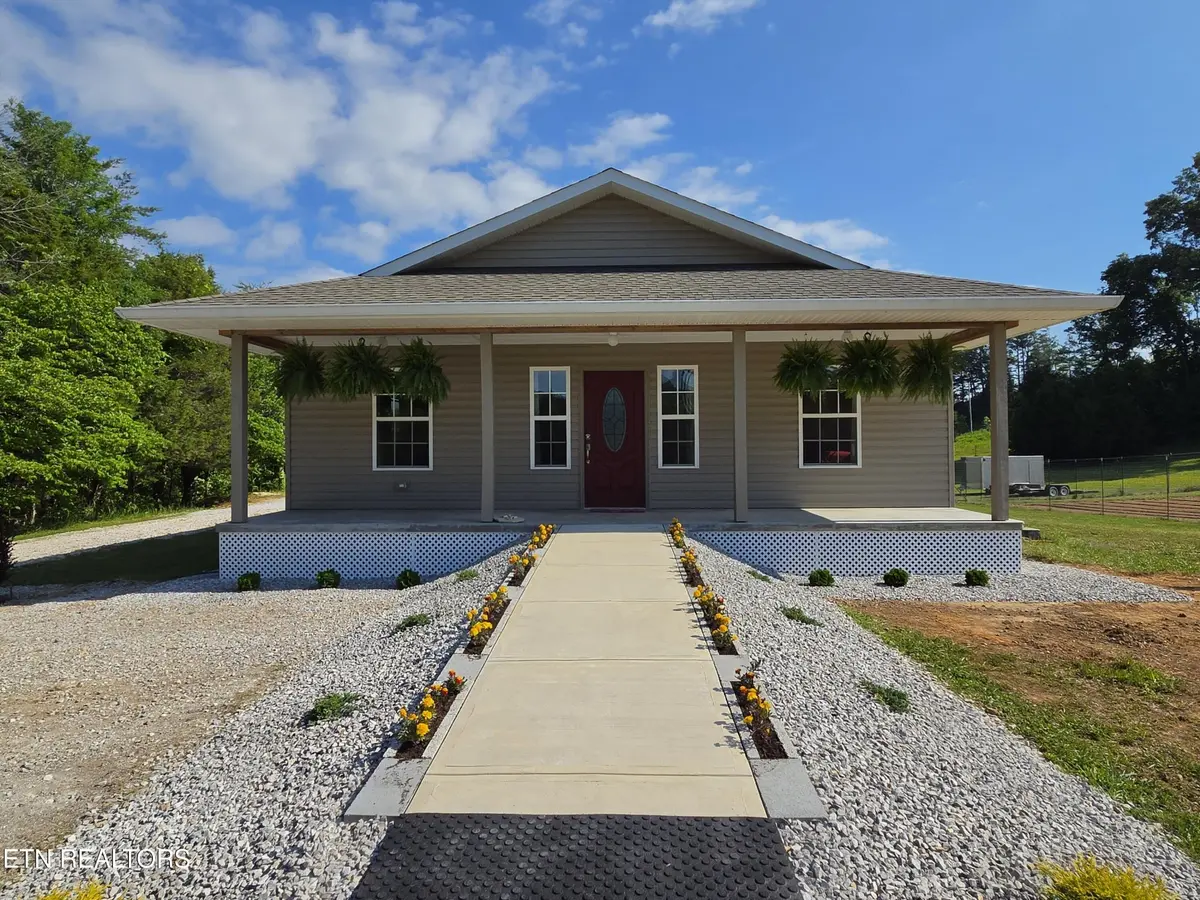 1518 Cummingsville And Sparkman Rd, Doyle, TN 38559