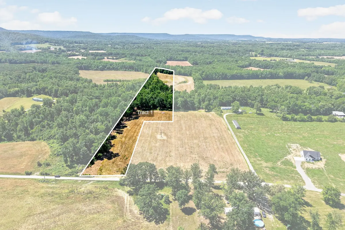 0 Edd Ramsey Rd, Mcminnville, TN 37110