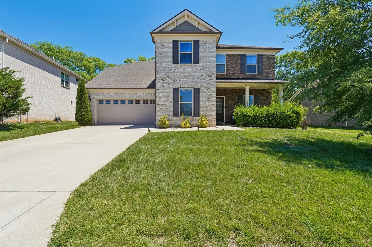222 Rosemary Way, Mount Juliet, TN 37122
