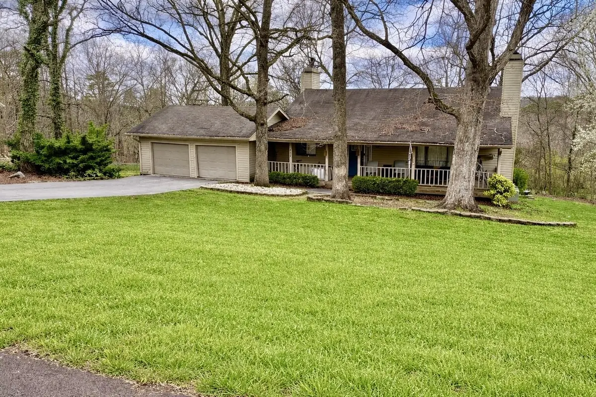 121 County Road 578, Englewood, TN 37329