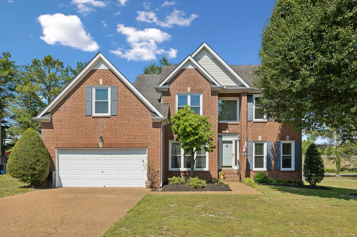 229 Circle View Dr, Franklin, TN 37067