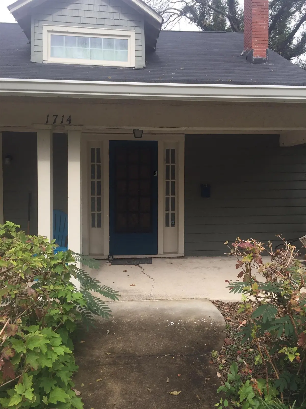 1714 Ashwood Ave #B, Nashville, TN 37212