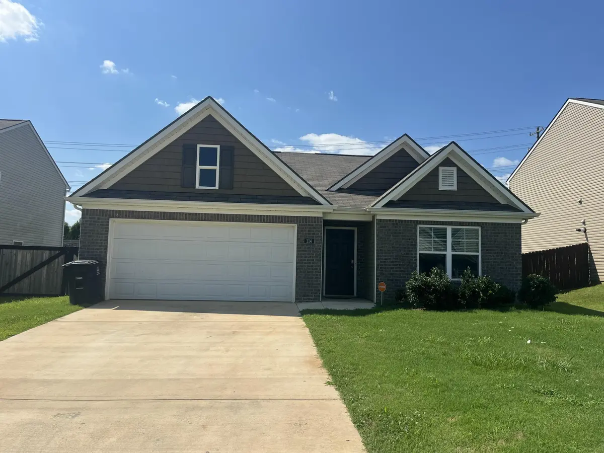 114 Dupitt Circle, Athens, TN 37303