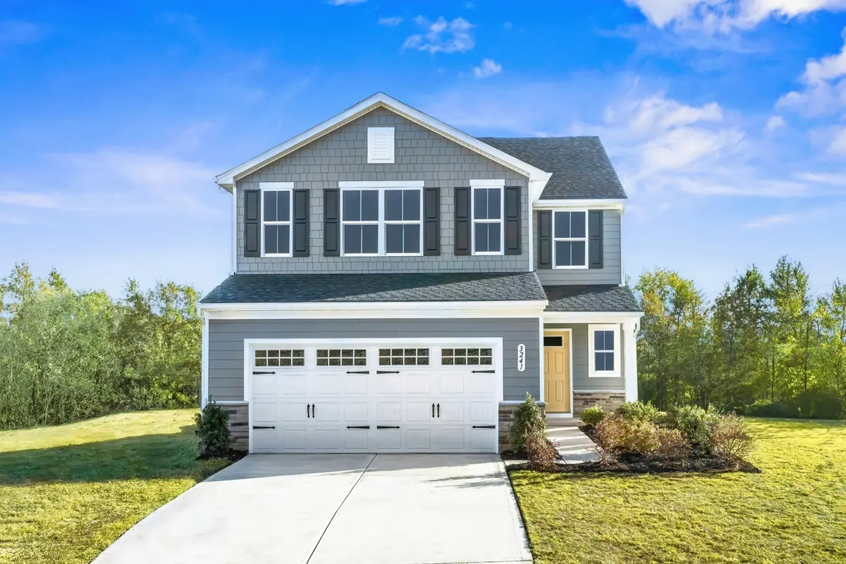 3144 Red Fox Ridge, Madison, TN 37115