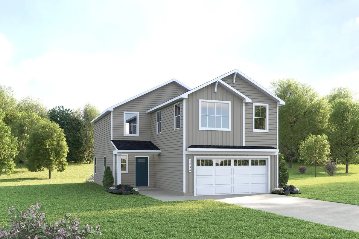 3151 Red Fox Ridge, Madison, TN 37115