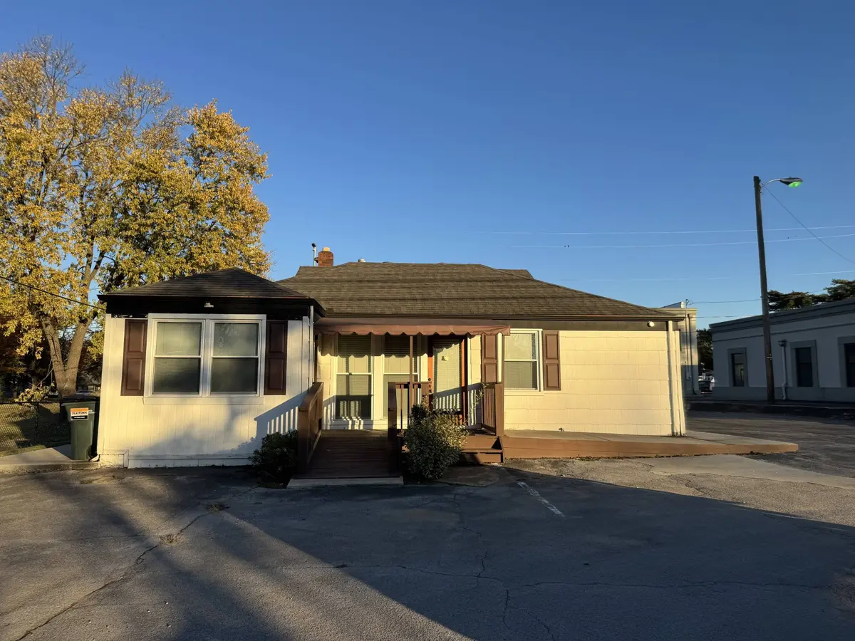 2818 Bransford Ave, Nashville, TN 37204