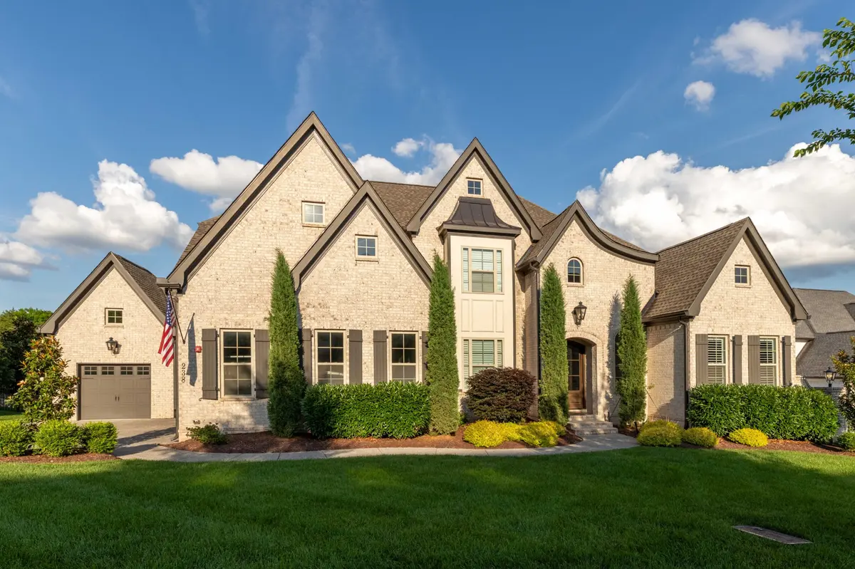 238 Bishops Gate Dr, Franklin, TN 37064