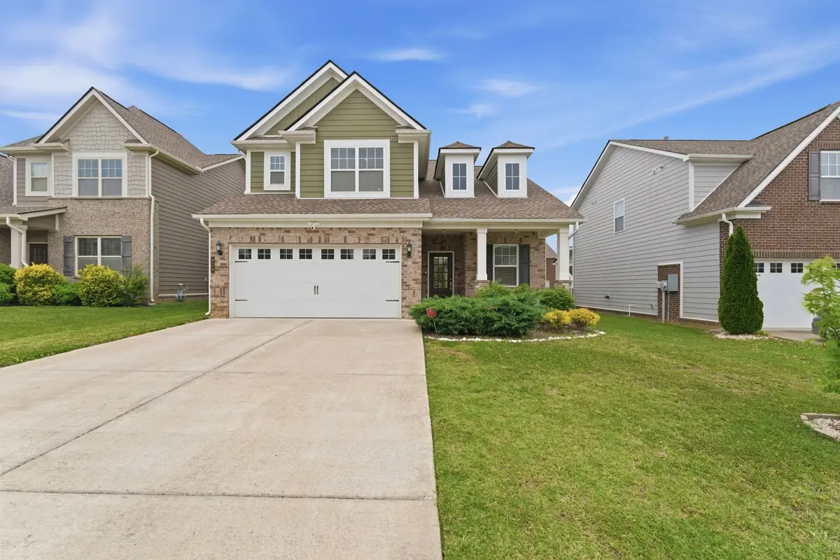 829 Lexi Ln, Murfreesboro, TN 37130