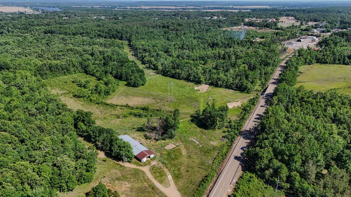 23620 Highway 69, Adamsville, TN 38310