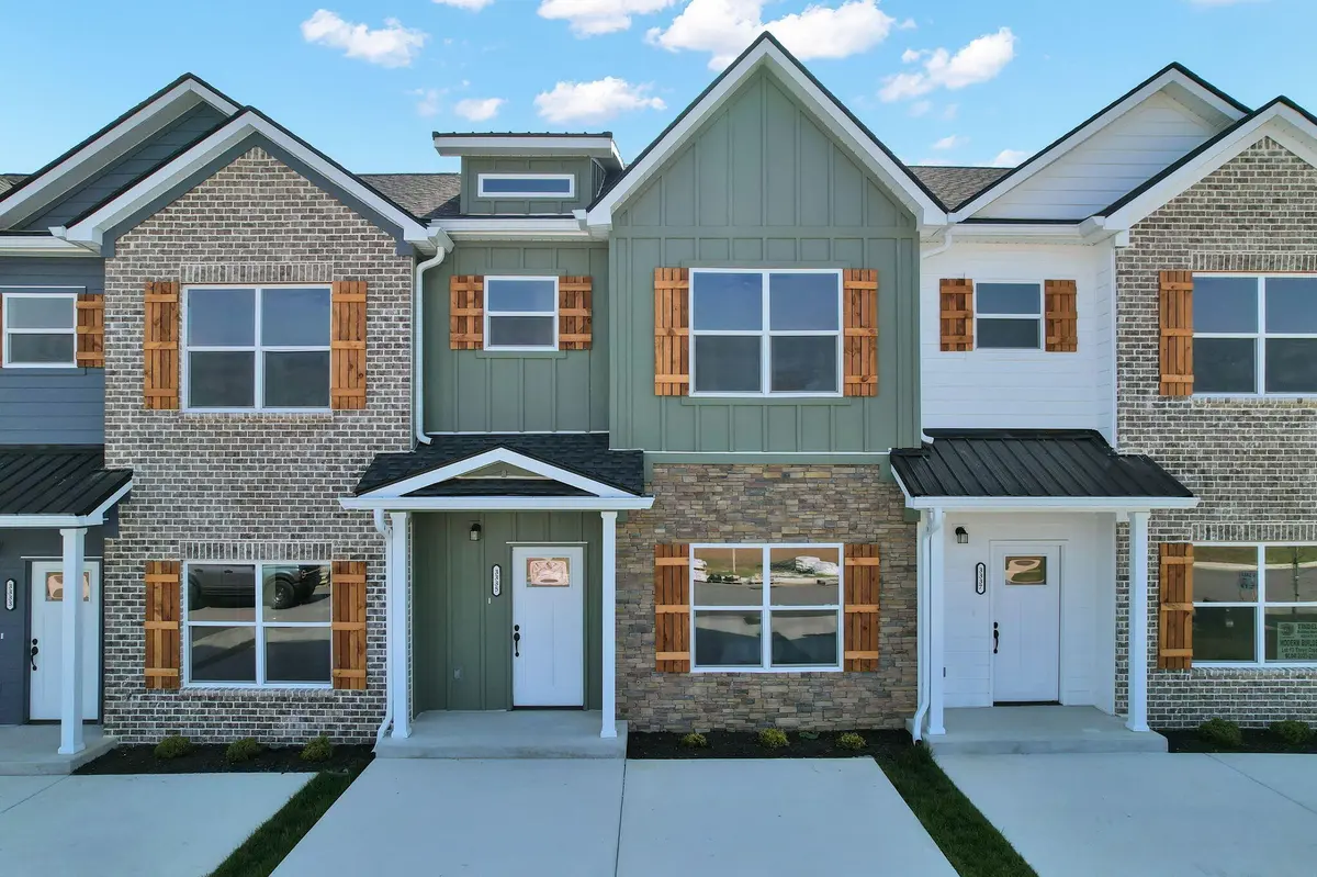3333 Walters Springs Road #NW, Cleveland, TN 37312