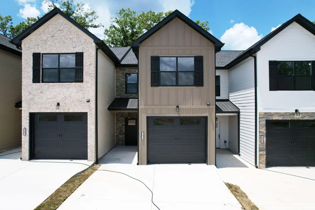 3024 Three Creeks Drive #NW, Cleveland, TN 37312