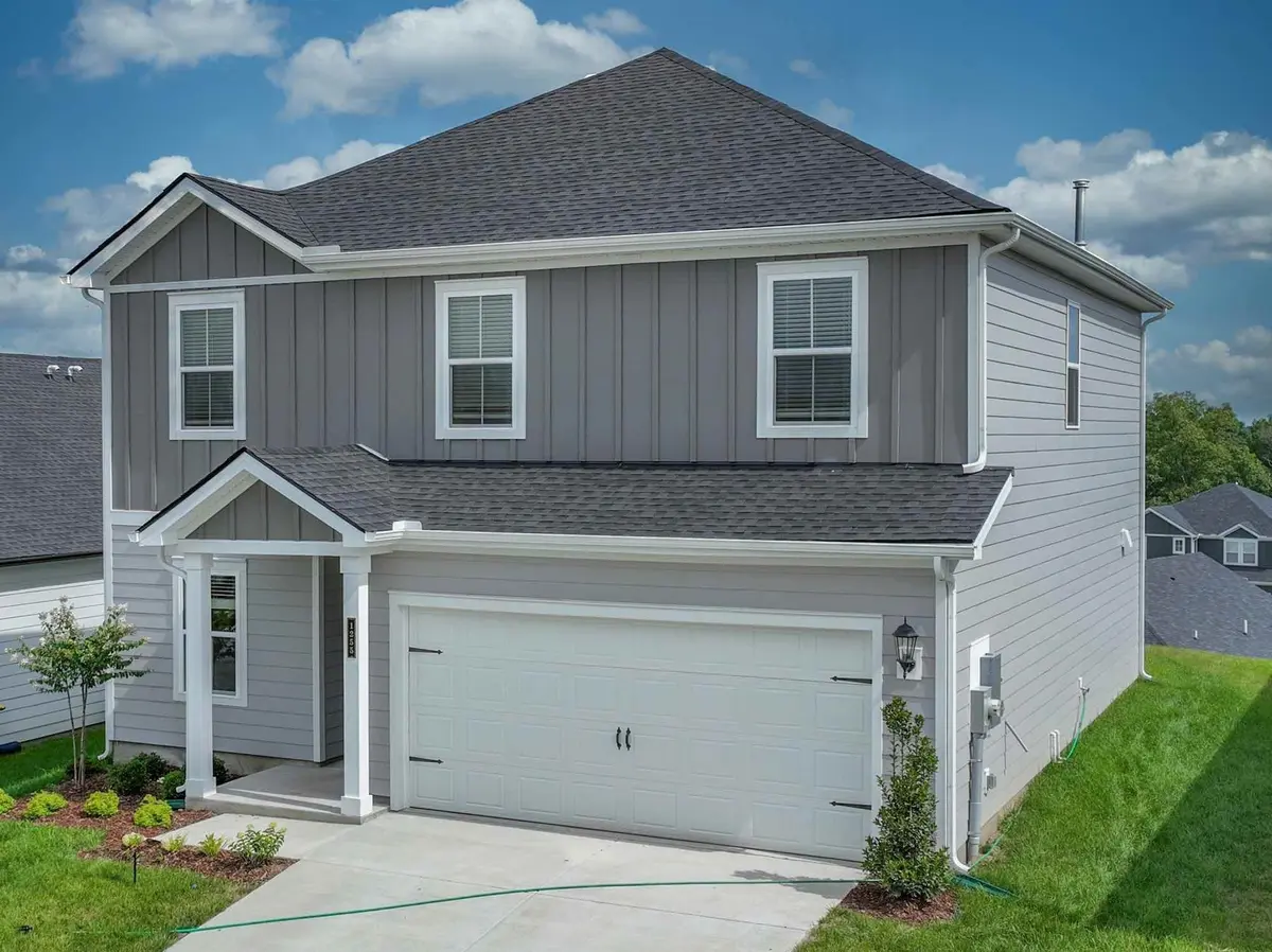 1255 Dutch Peak, Lebanon, TN 37090