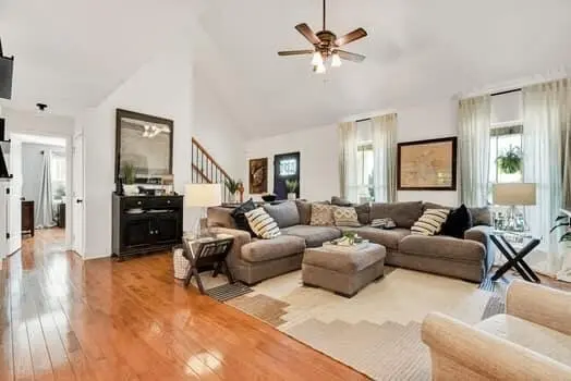 310 Silver Springs Trail #NW, Cleveland, TN 37312