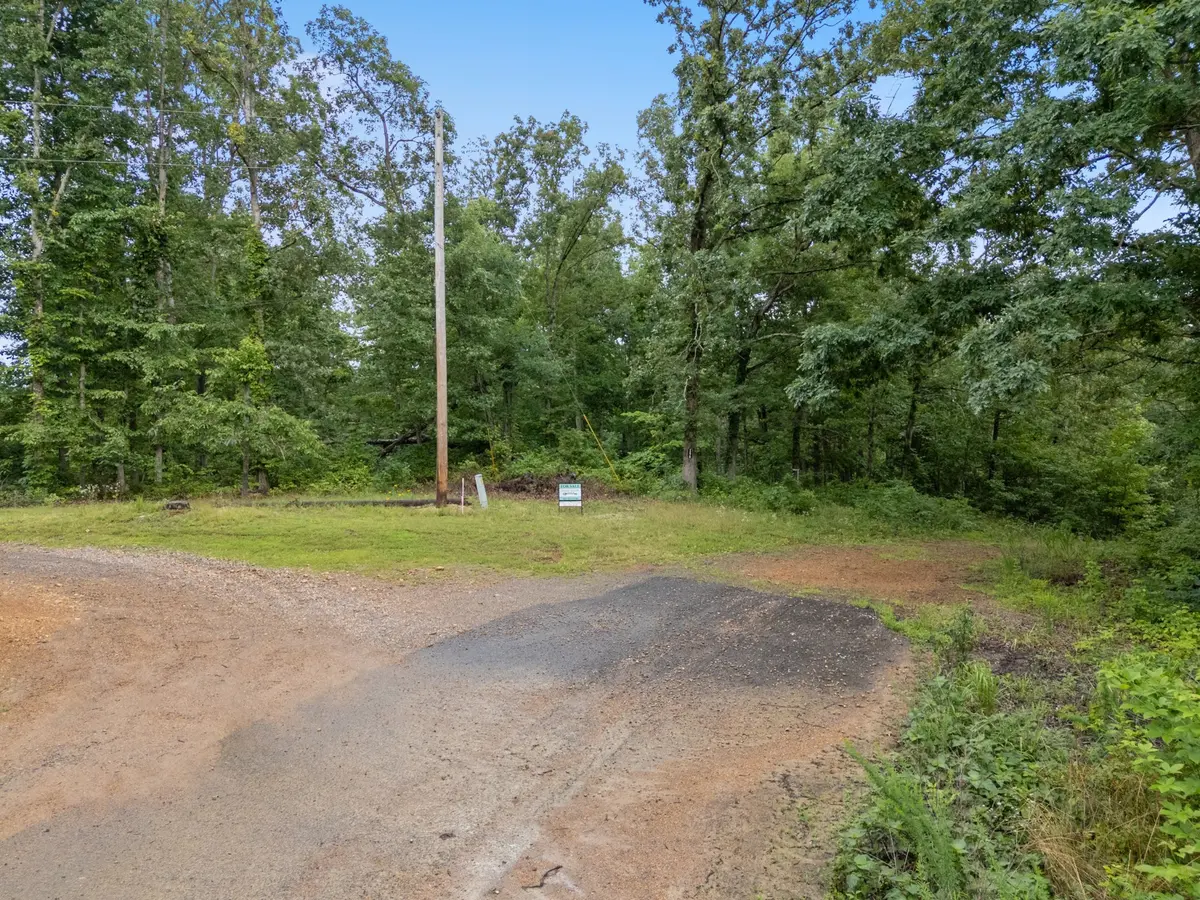 1270 N Buchanan Rd, Waverly, TN 37185