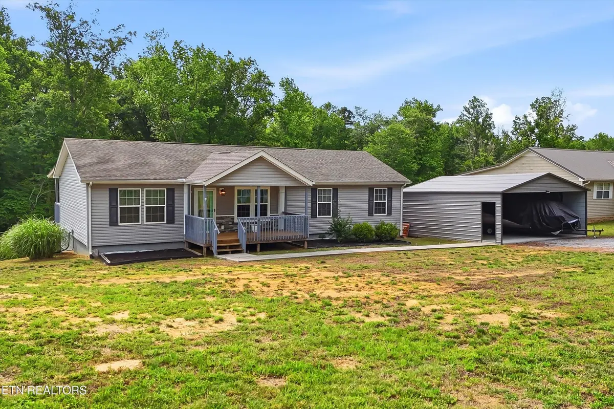 105 Cottage Drive, Ten Mile, TN 37880